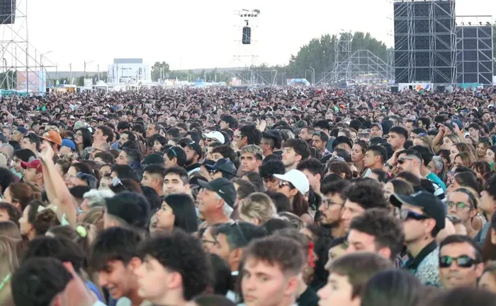 Fiesta de la Confluencia 2025 en Neuquén: precios de las entradas y cuándo empieza la venta