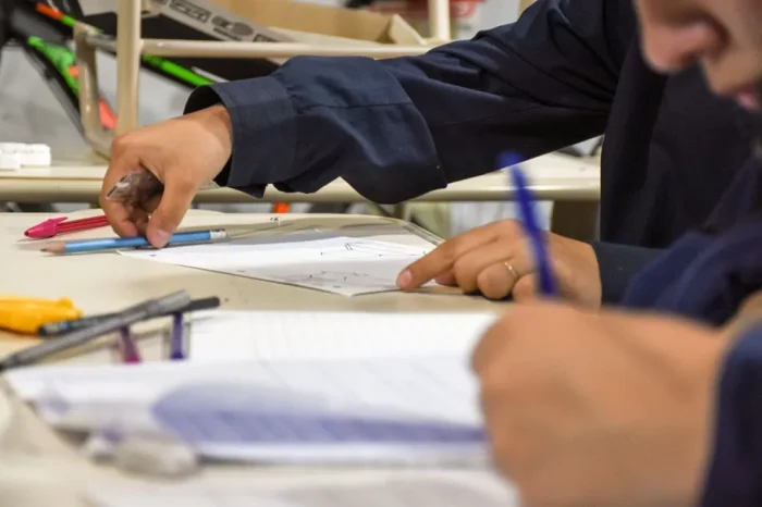 Reforzarán contenidos de Matemáticas y Lengua en los ingresantes a la secundaria